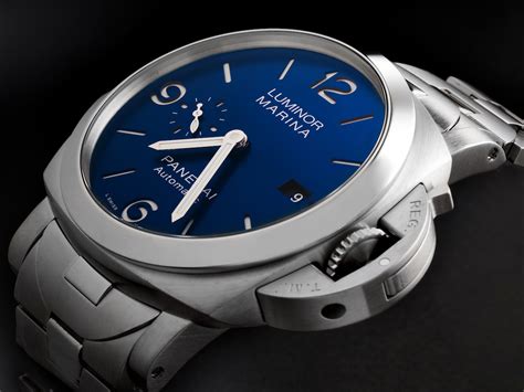 which panerai to buy 2017|Feature: The best 15 Panerai watches .